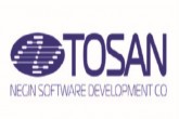 توسعه سامانه‌های نرم افزاری نگین(توسن)