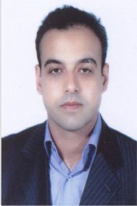 مدیر عامل شرکت Pooyesh Rayan tasvir Co.