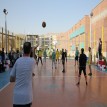 تصویر مسابقات والببال بیستمین سالگرد تاسیس پارک فناوری پردیس