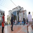 تصویر مسابقات والببال بیستمین سالگرد تاسیس پارک فناوری پردیس