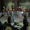 تصویر ضیافت شام برگزیدگان و مهمانان جایزه مصطفی(ص) در پارک فناوری پردیس