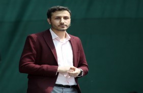 سجاد عباسی فشمی به عنوان «سرپرست اداره کل ترویج و توسعه خوشه‌های نوآوری پارک فناوری پرديس» منصوب شد