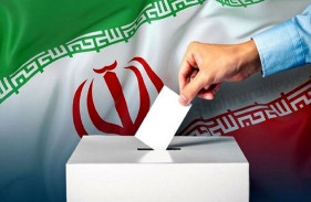 استقرار صندوق اخذ رای سیار مرحله دوم انتخابات ریاست جمهوری در پارک فناوری پردیس
