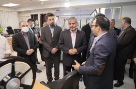 تاکید رئیس کل دادگستری استان تهران بر حمایت همه جانبه از شرکت‌های دانش بنیان