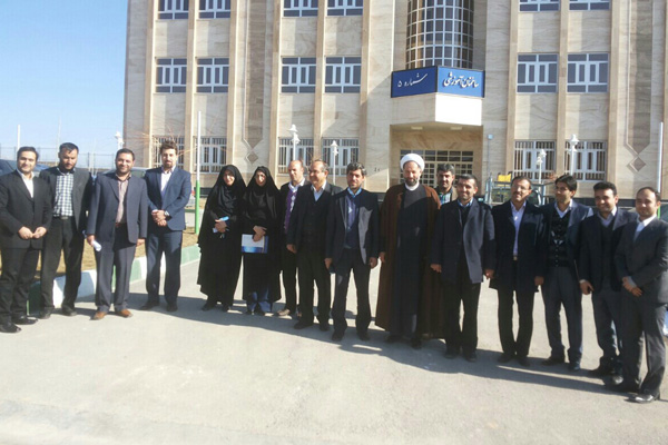 تاکید رییس پارک فناوری پردیس بر لزوم توسعه فناوری‌های نوین در شهرستان فیروزکوه