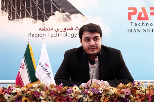 طرح ناظر بر برطرف‌سازی نیازهای صنعتی در فن‌بازار استان مرکزی اجرا می‌شود
