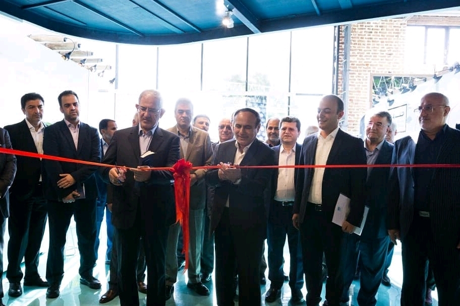افتتاح دو مرکز نوآوری جدید در کارخانه نوآوری آزادی