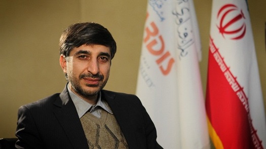 ابداع شتابدهند‌ه‌های نوآوری و فن بازار ملی ایران توسط پارک فناوری پردیس