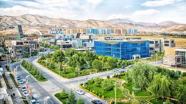 پارک فناوری سلامت از تولید داروهای پیشرفته ساخت ایران حمایت می‌کند
